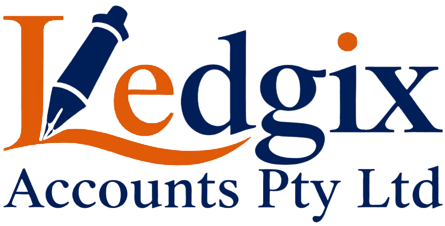 Ledgix